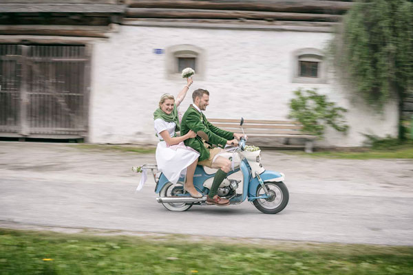 Hochzeitsfotografie Referenzen | Christine & Daniel