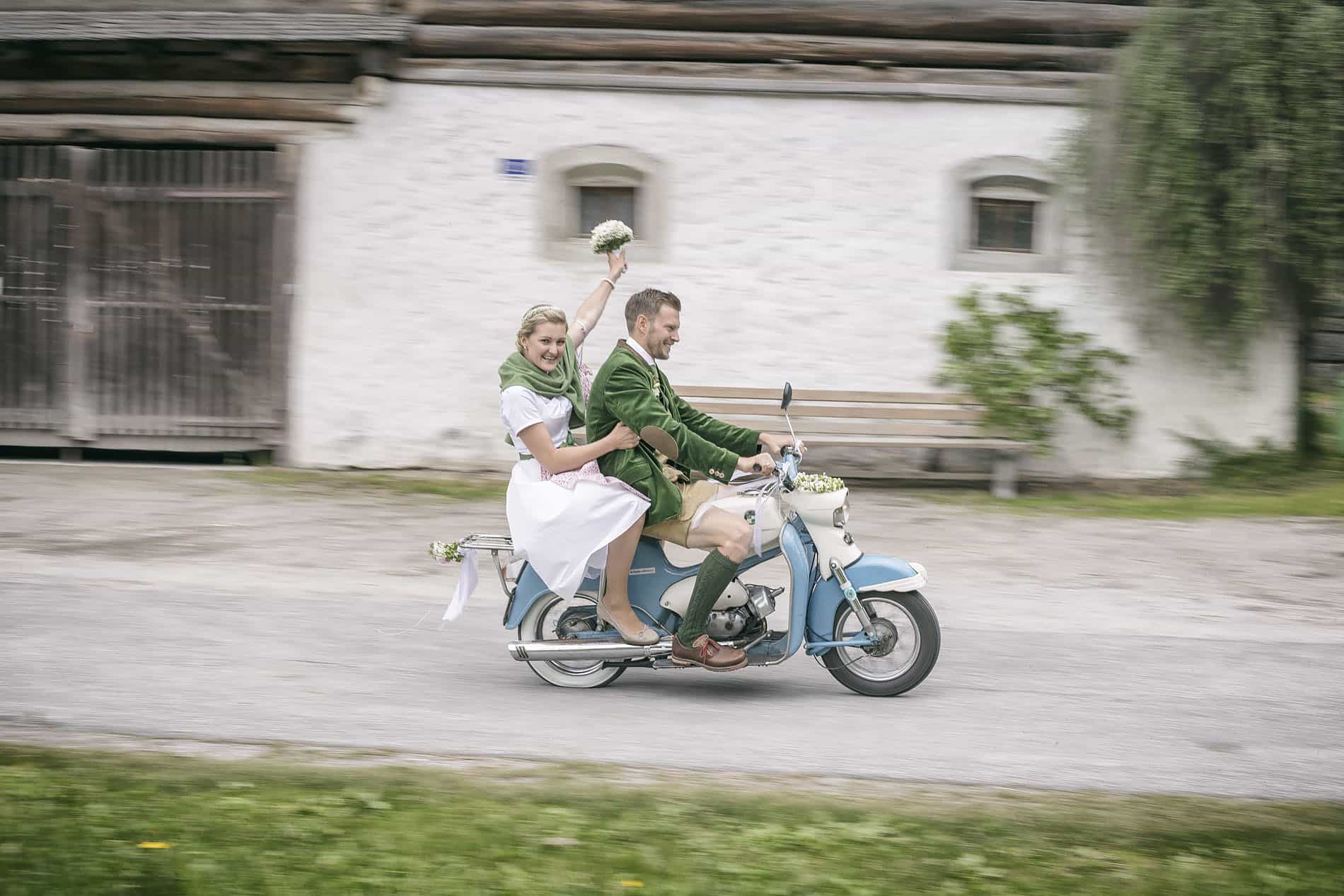 Hochzeitsfotograf Salzburg